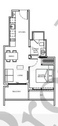 Mori (D14), Apartment #453502491